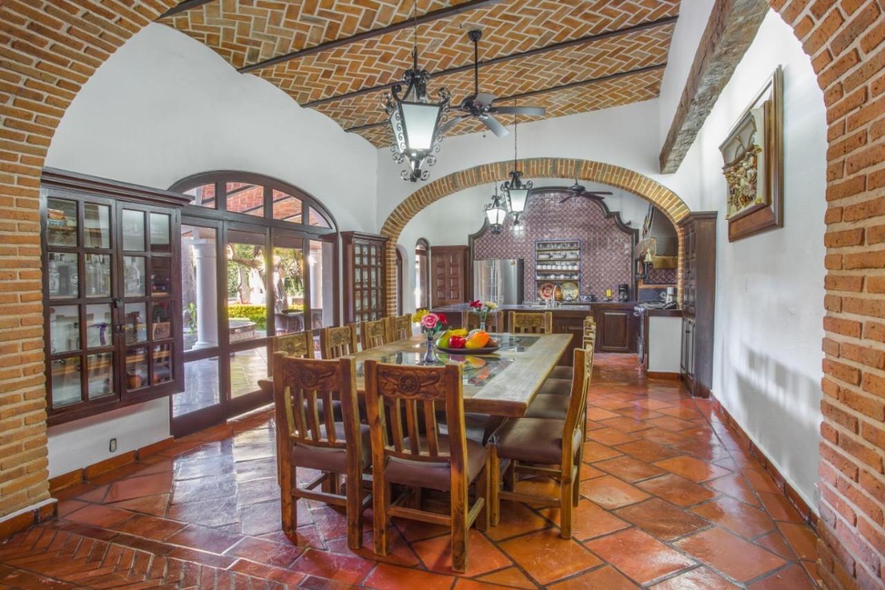 Caroline Bella Bed & Breakfast Ахихик Экстерьер фото